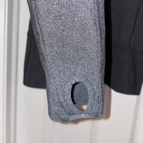 Lululemon zip up jacket - Picture 9 of 10